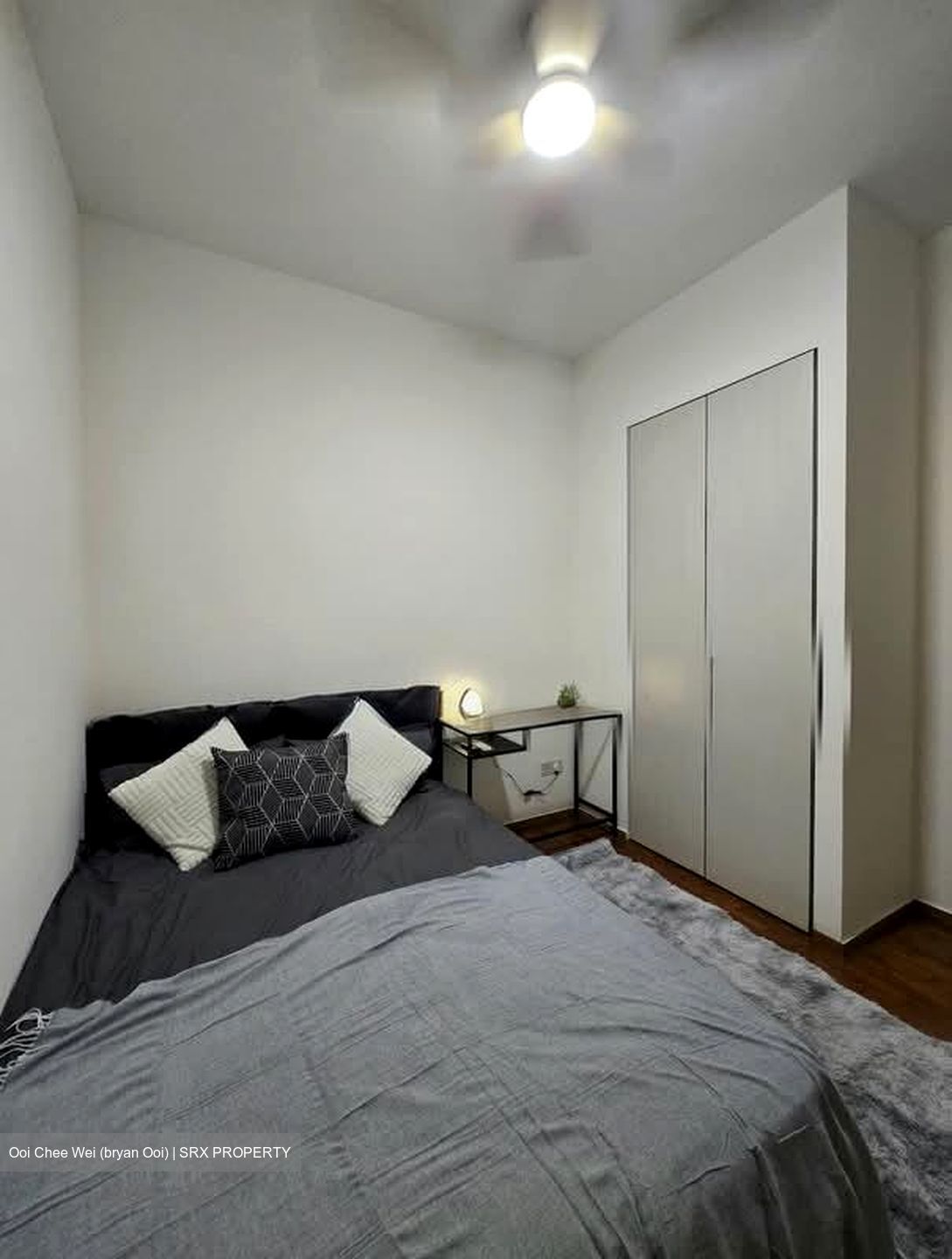 Kerrisdale (D8), Condominium #575651271